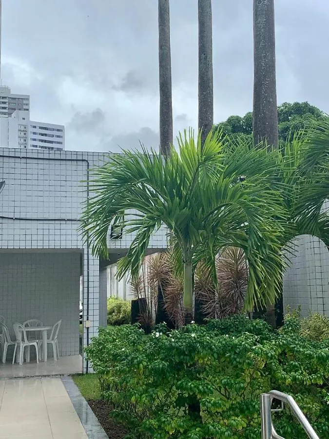Apartamento Com Estilo E Conforto Recife Apartment