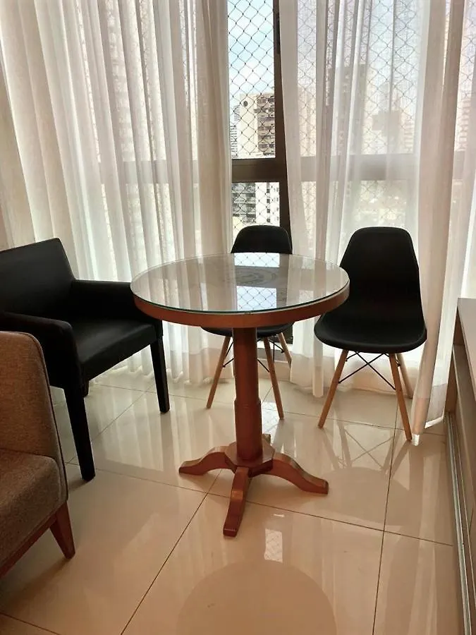 Apartment Apartamento Com Estilo E Conforto Recife Brazil