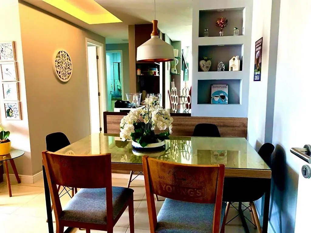 Apartamento Com Estilo E Conforto Recife 0*,