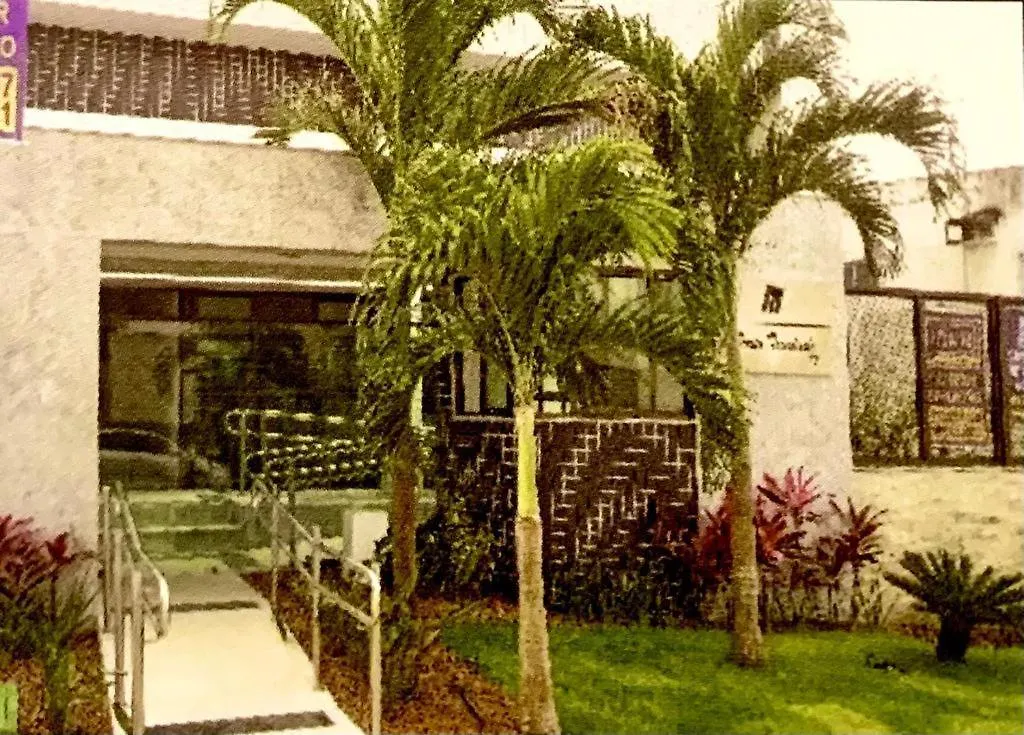 Apartment Apartamento Com Estilo E Conforto Recife