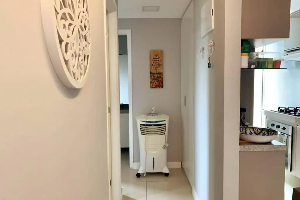 Apartment Apartamento Com Estilo E Conforto Recife