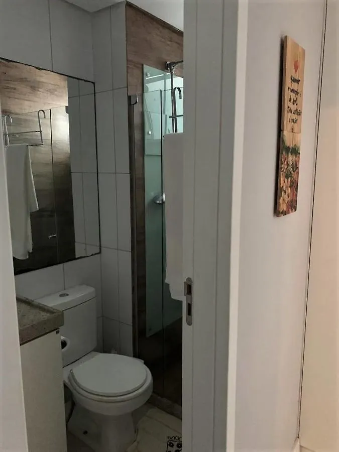 Apartamento Com Estilo E Conforto Recife 0*,