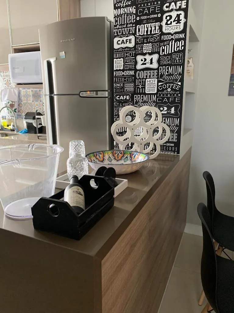 Apartamento Com Estilo E Conforto Recife Brazil