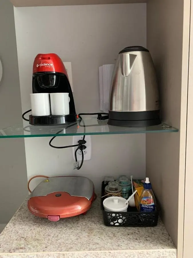 Apartamento Com Estilo E Conforto Recife Brazil