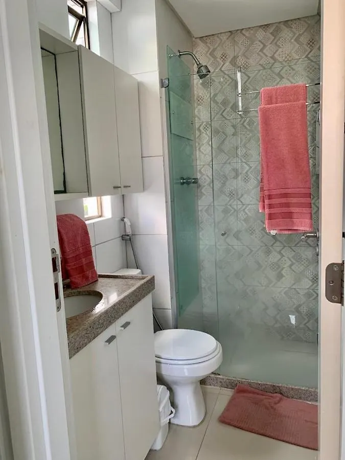Apartamento Com Estilo E Conforto Recife Apartment