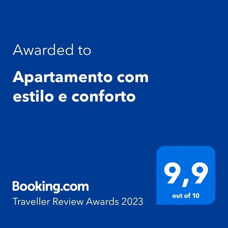 Apartamento Com Estilo E Conforto Recife