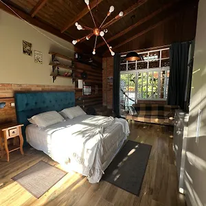 Arthi - Lindo Loft Recanto Dos Passarinhos Com Hidromassagem! Casa de Férias Balneário Camboriú